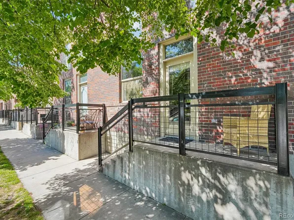 1111 Osage Street #16, Denver, CO 80204