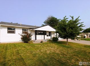 381 Cortez St, Sterling, CO 80751