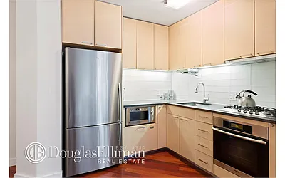 Sold by Douglas Elliman