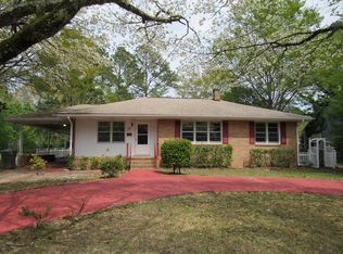 29 Parker Dr, Sumter, SC 29150