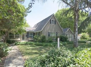 1003 Wellesley Ave, Modesto, CA 95350