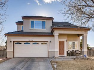 19486 E 58th Cir, Aurora, CO 80019