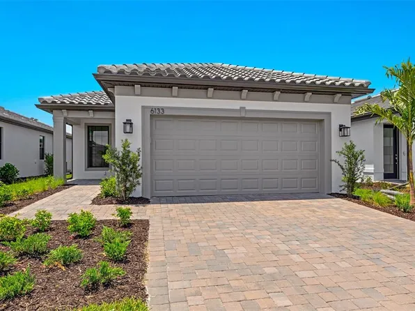 6133 Wire Grass Ct, Nokomis, FL 34275