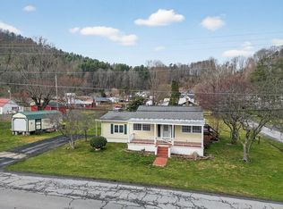 205 S Beaver Dam Ave, Damascus, VA 24236