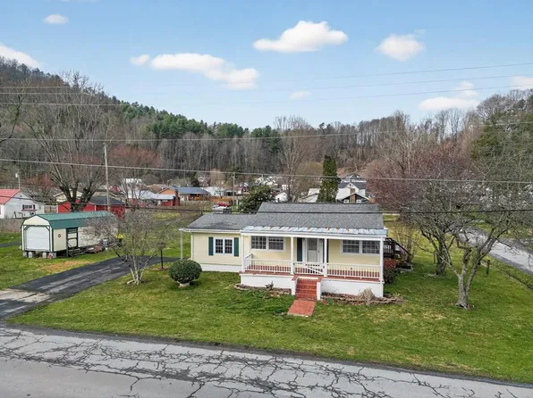 205 S Beaver Dam Ave, Damascus, VA 24236