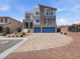 8609 Calla Lily Ct, Las Vegas, NV 89139