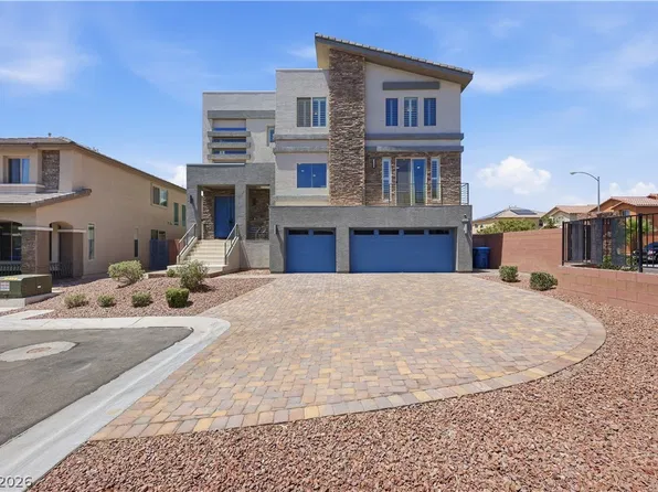 8609 Calla Lily Ct, Las Vegas, NV 89139