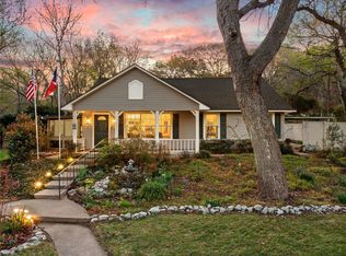 4505 Shady Glen Dr, Waco, TX 76708