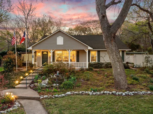 4505 Shady Glen Dr, Waco, TX 76708