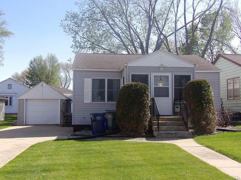 1st image of 318 5th St NE