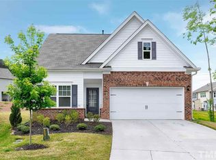 79 Pathway Dr, Clayton, NC 27527
