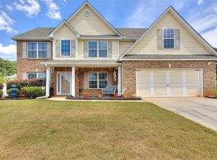 809 Redan Way, Locust Grove, GA 30248