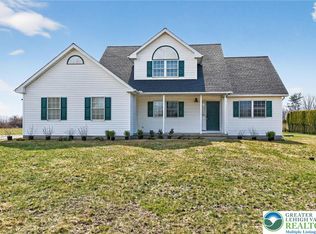 2120 Seipstown Rd, Fogelsville, PA 18051