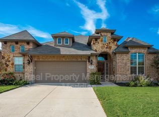 8105 Timber Fall Trl, Fort Worth, TX 76131