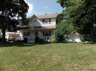 1042 Argo Blvd, Schenectady, NY 12303