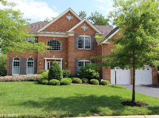 15512 Mellon Ct, Haymarket, VA 20169
