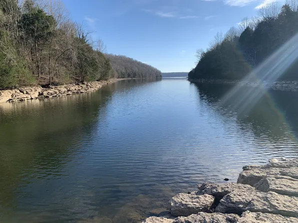 0 Roberts Ridge Rd, Manchester, TN 37355