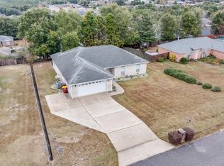 538 Tikell Dr, Crestview, FL 32536