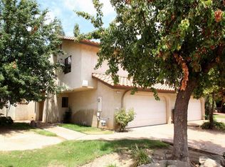 1112 Pinewood Ct, Madera, CA 93637