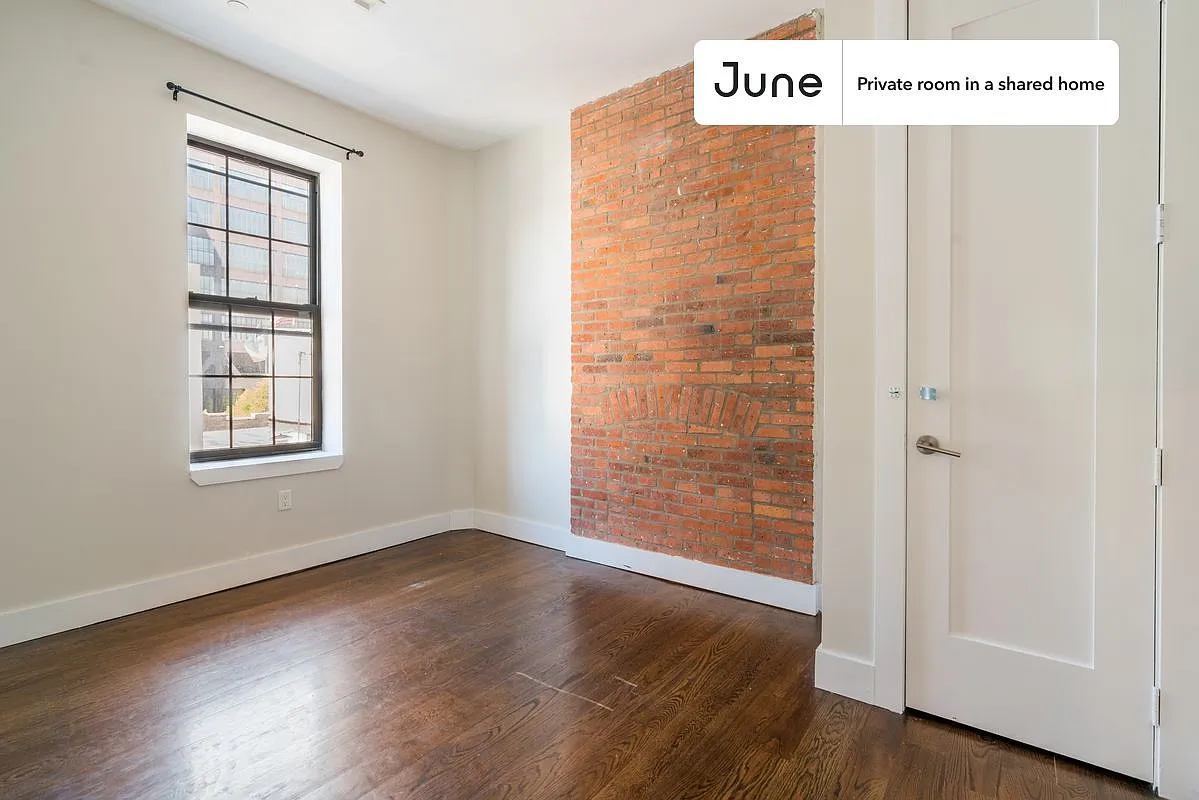 Building Photo - 281 Ellery St #D