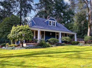 9506 Waverly Dr SW, Lakewood, WA
