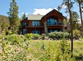 73 Mountain Bluebell Rd, Dillon, CO 80435
