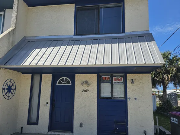 8019 Beach Dr, Panama City Beach, FL 32408