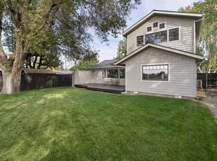 637 NW Canyon Dr, Redmond, OR 97756