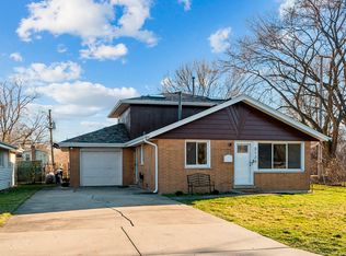 3129 172nd St, Hazel Crest, IL 60429