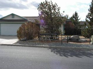 380 Rosetta Stone Dr, Sparks, NV 89441