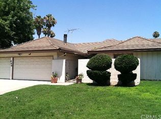 345 Maravilla Dr, Riverside, CA 92507