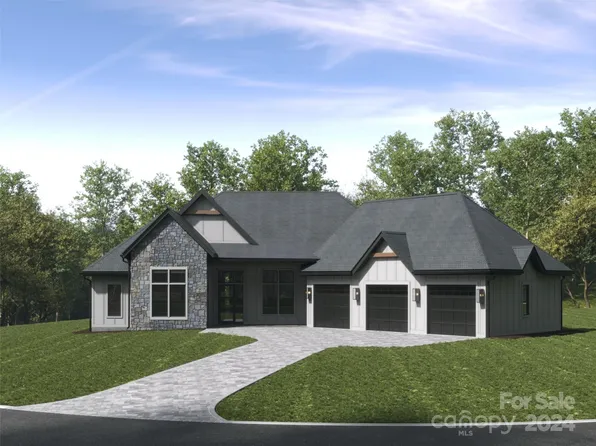 422 Ascension Valley #13, Horse Shoe, NC 28742