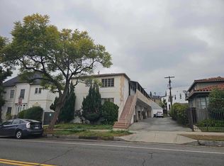 (Undisclosed Address), Los Angeles, CA 90027