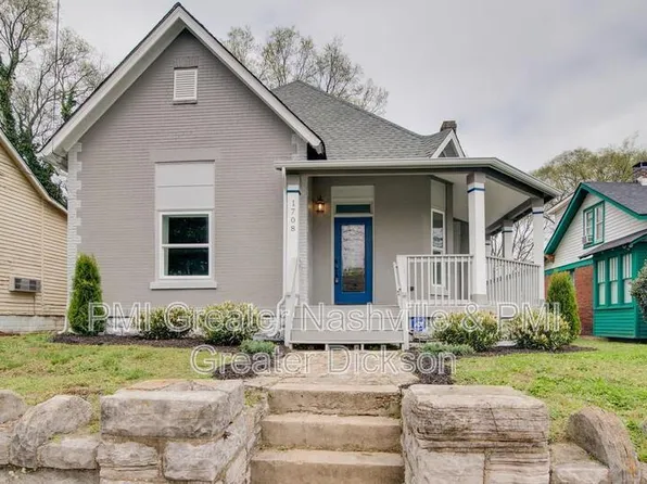 1708 10th Ave N, Nashville, TN 37208