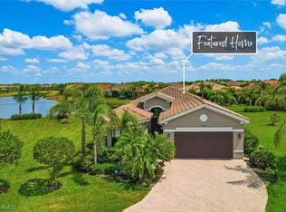 10144 Chesapeake Bay Dr, Fort Myers, FL 33913
