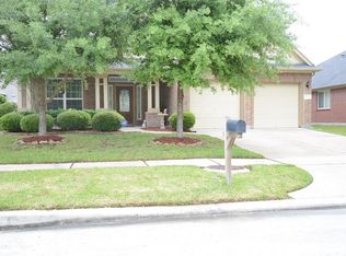 25326 Powerline Pass Dr, Spring, TX 77373