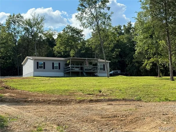 13732 Mottled Ln, Marble Hill, MO 63764