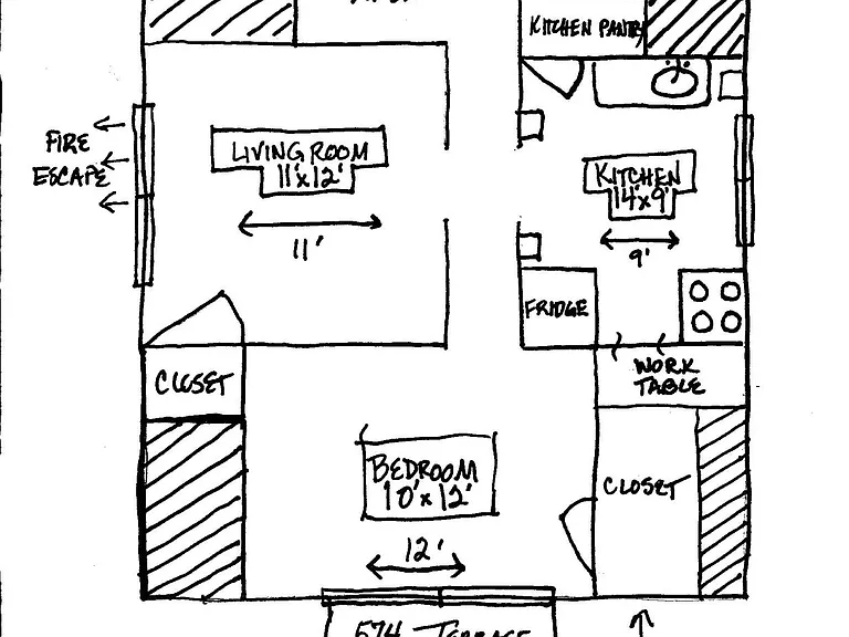 574 Terrace Ave #1 — Photo 19