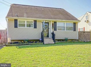 806 W Evesham Rd, Glendora, NJ 08029