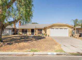 168 Amber Way, Perris, CA 92571