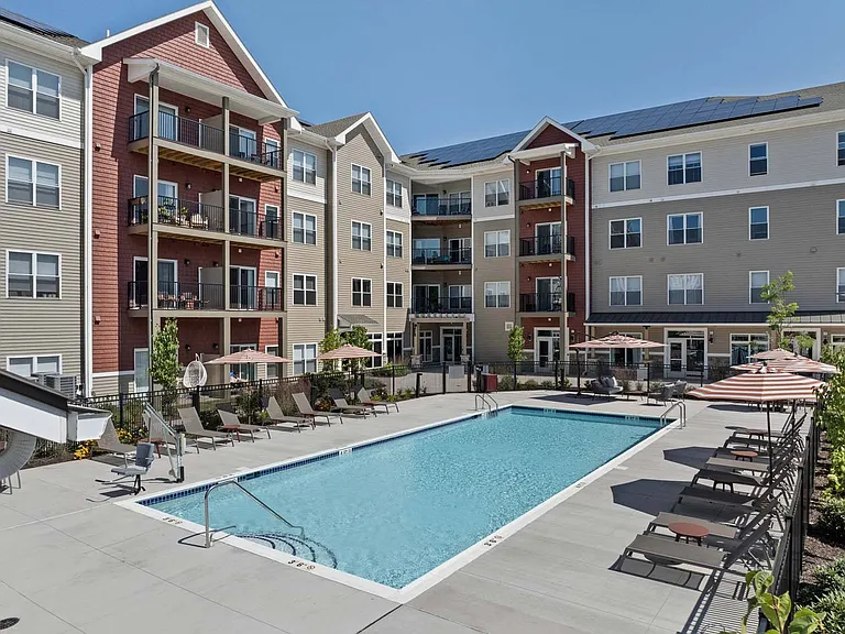 Millyard at Meadow Commons — Photo 7