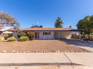 1707 N Bridalwreath St, Tempe, AZ 85281