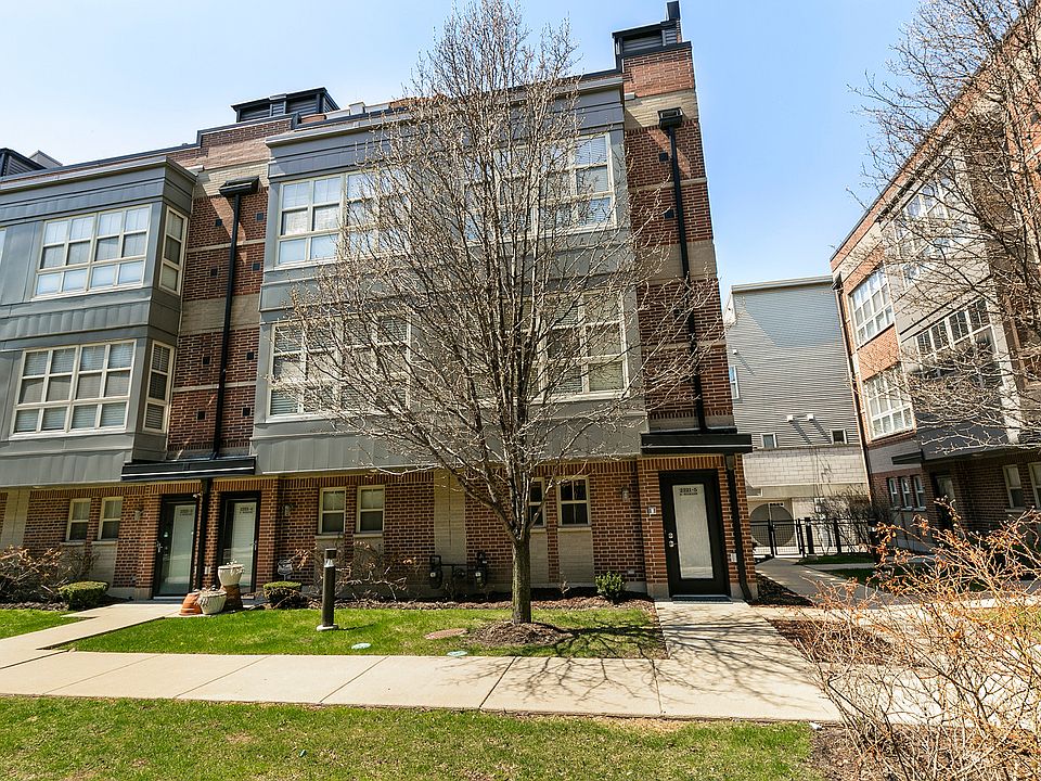 1st image of 2325 S Wabash Ave #5