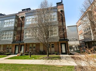 2325 S Wabash Ave #5, Chicago, IL