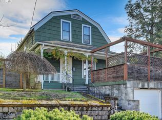 4336 NE 16th Ave, Portland, OR 97211