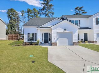 220 Haisley Run, Guyton, GA 31312