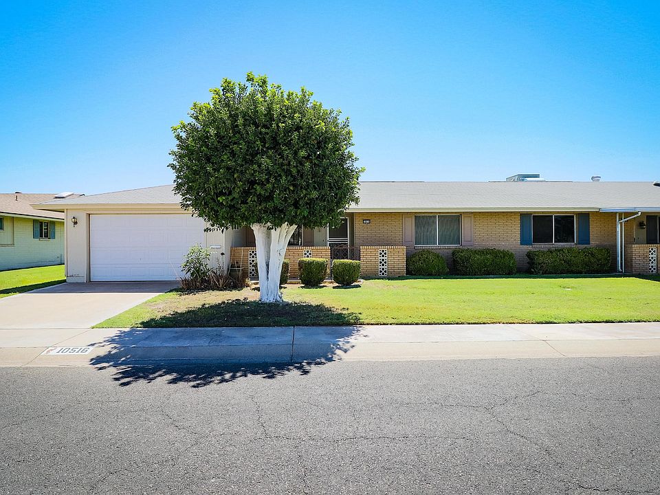 1st image of 10516 W Saratoga Cir