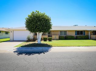 10516 W Saratoga Cir, Sun City, AZ 85351