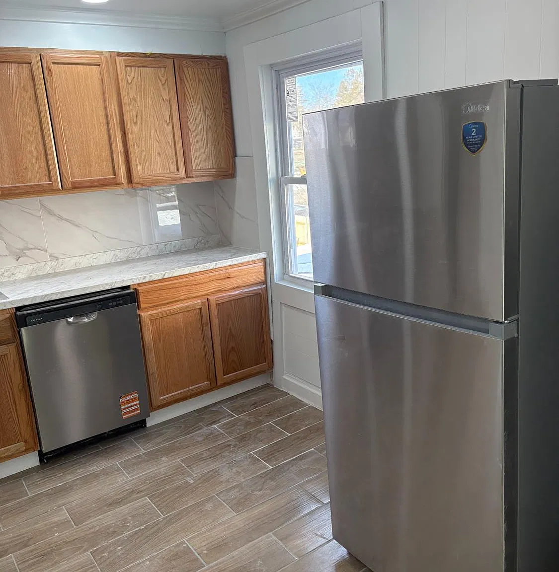 2 bed, 1.0 bath, $2,000 — Photo 4
