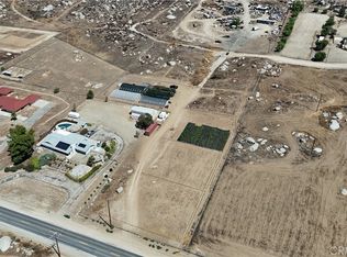 0 Menifee Rd #619-P, Nuevo, CA 92567